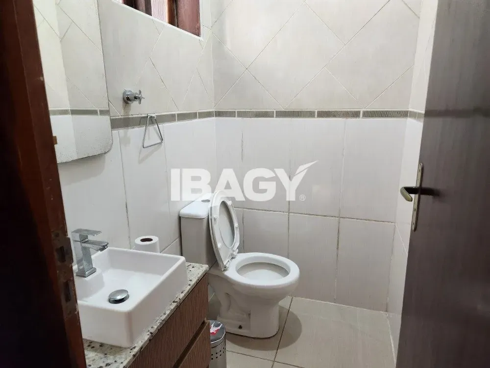 6-bedroom house with 600 m²; 3 suites and 5 bathrooms — photo 29
