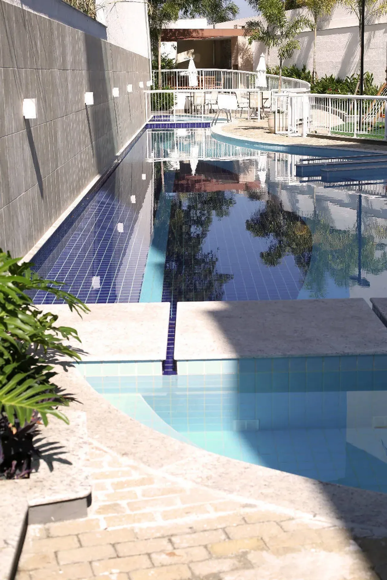 Rental apartment with 3 bedrooms and pet-friendly policy — photo 37