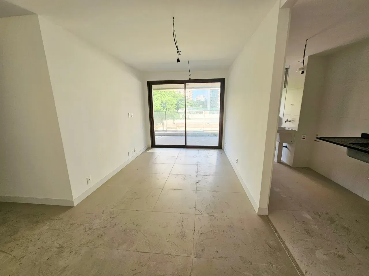 Apartment with 2 bedrooms, 79 m² and a balcony — photo 7