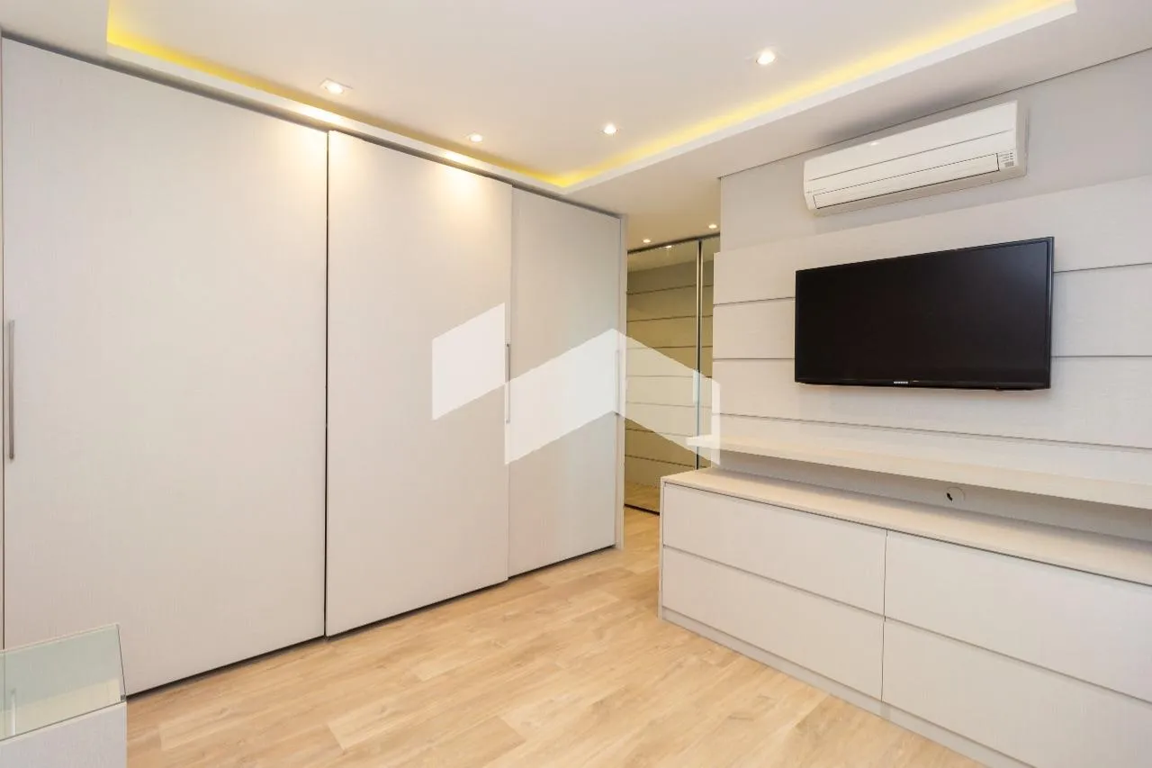 158 m² 4-bedroom apartment with private BBQ — photo 25