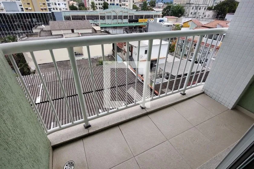 60 m² rental apartment with 2 bedrooms and 1 parking spot — photo 8
