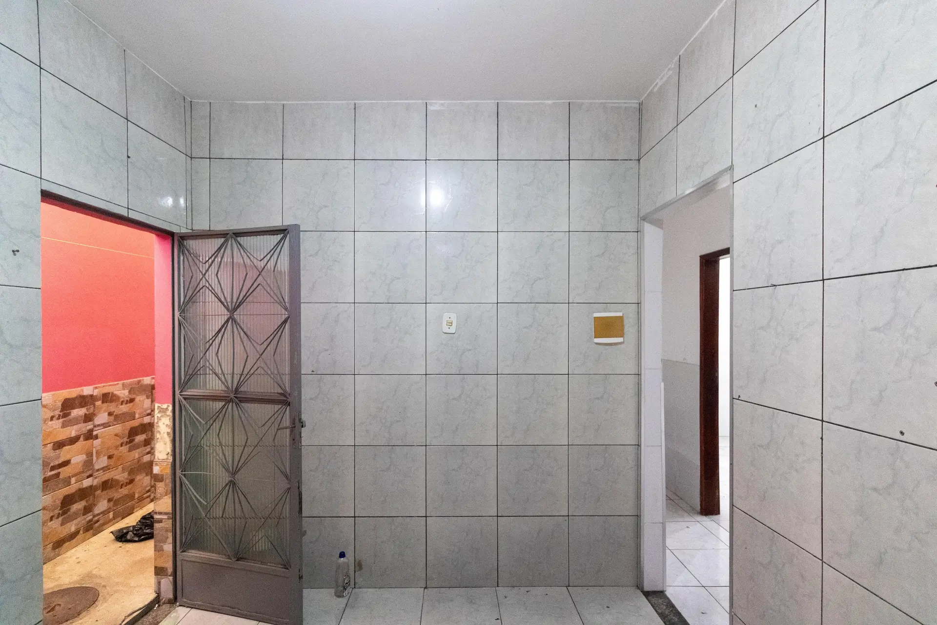 Garden in a 2-bedroom house, 90 m² — photo 25