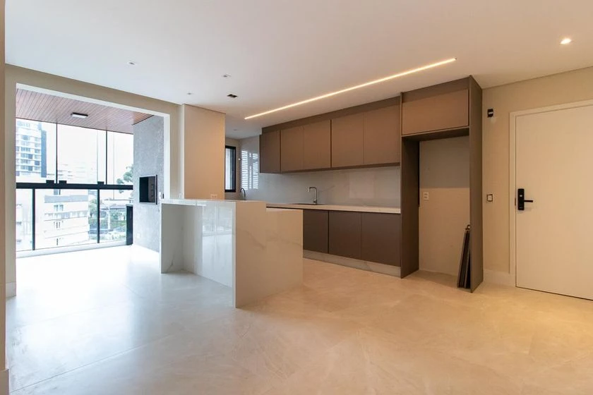 Rental apartment with 2 bedrooms, 1 en-suite