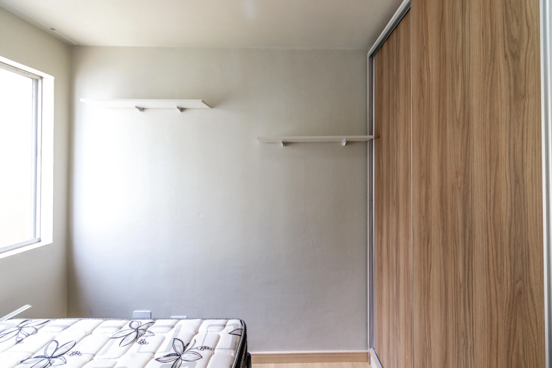 Washing machine in a 2-bedroom apartment, 70 m² — photo 23