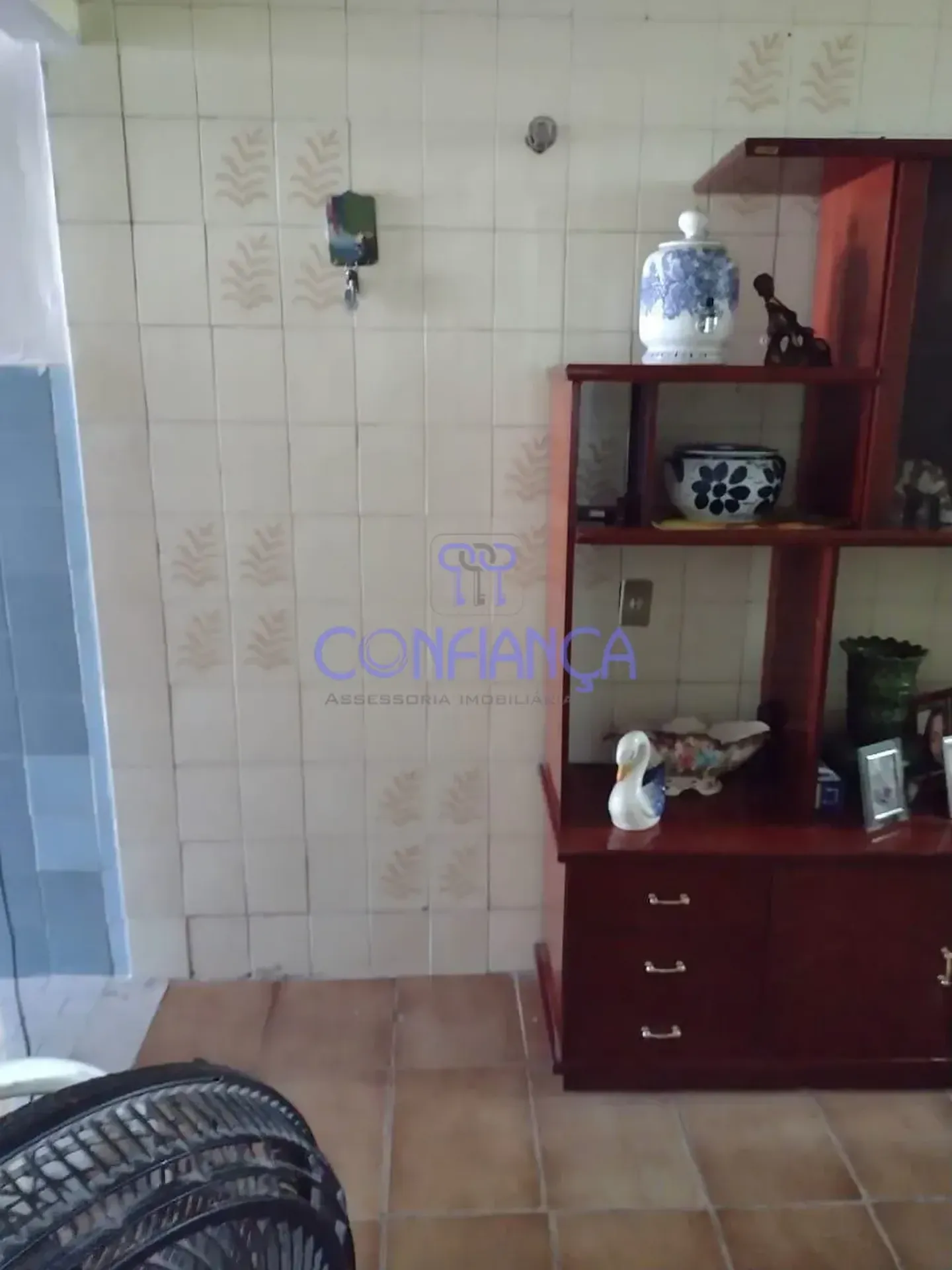Casa mobiliada com cozinha e fogão a gás — photo 31