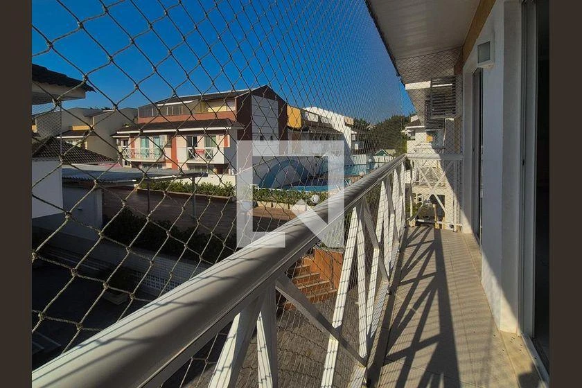 Casa en alquiler con 4 dormitorios y balcón — photo 17