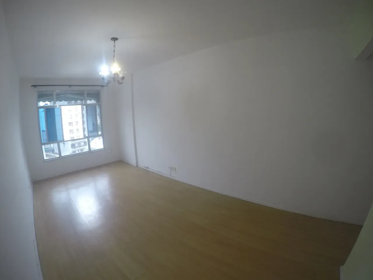 Apartamento com 2 quartos e 1 vaga de garagem — photo 4