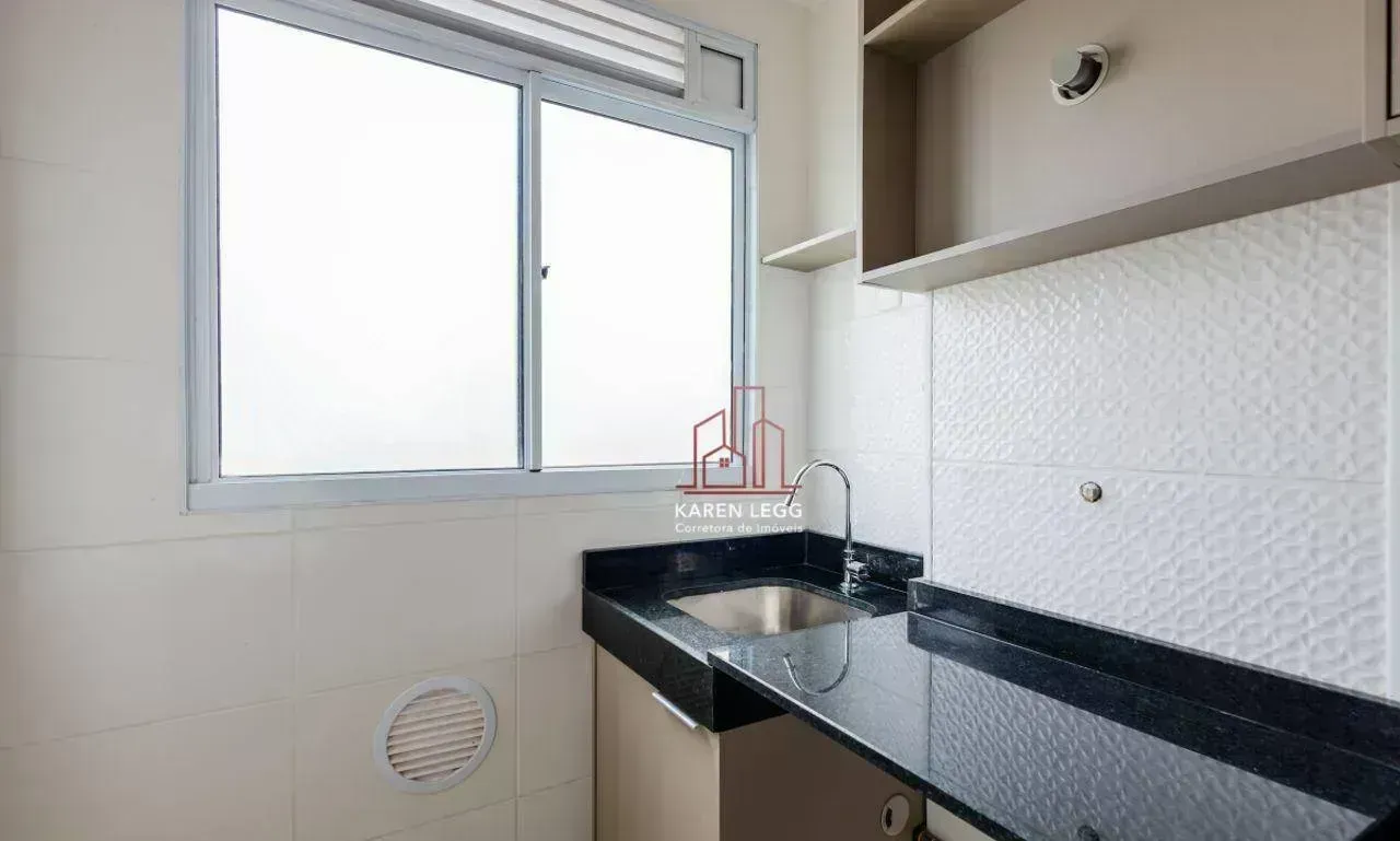 Furnished apartment with 2 bedrooms and private BBQ — photo 5