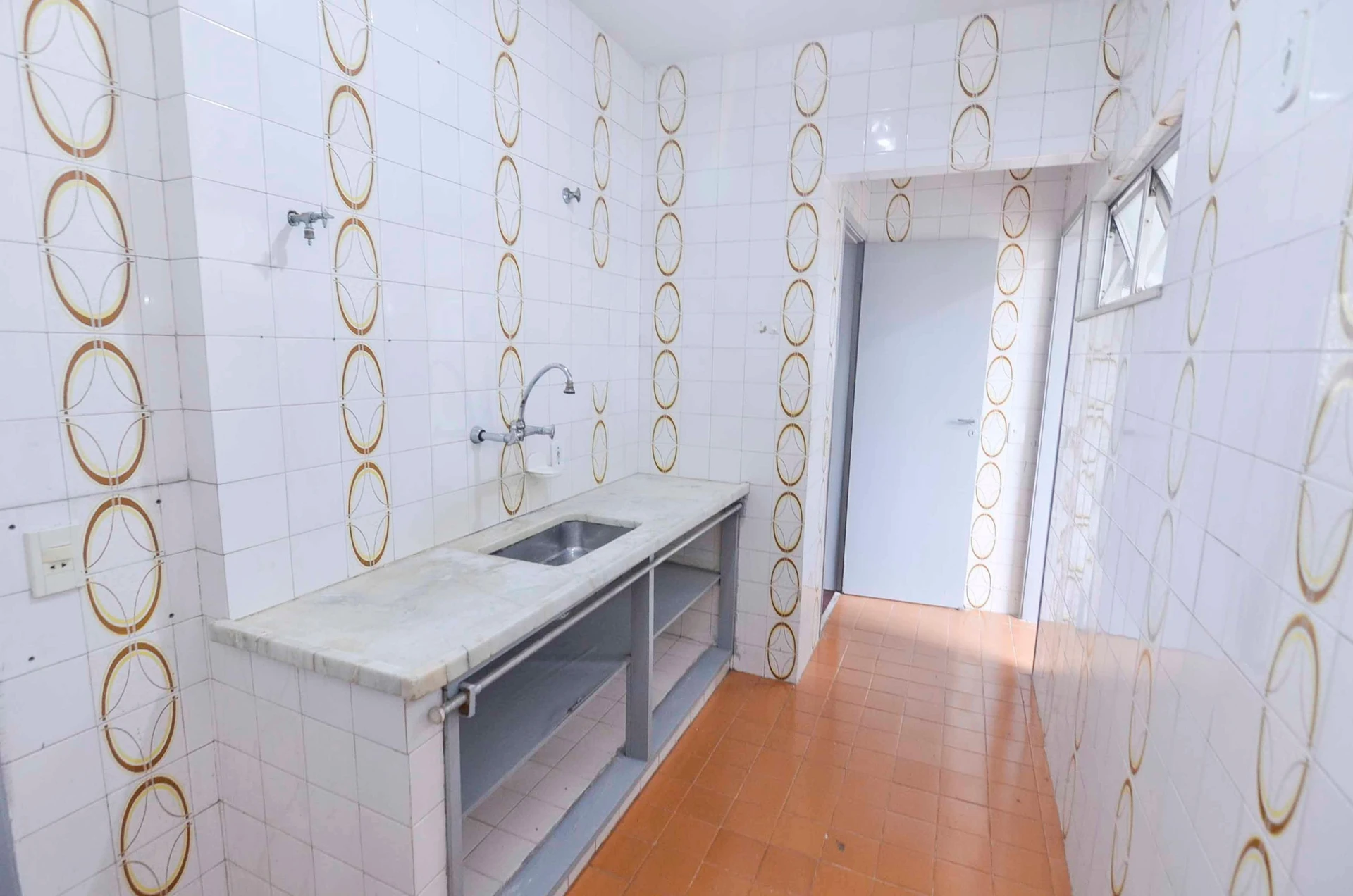 Вид на гори та 2 спальні: квартира 67 м² — photo 19
