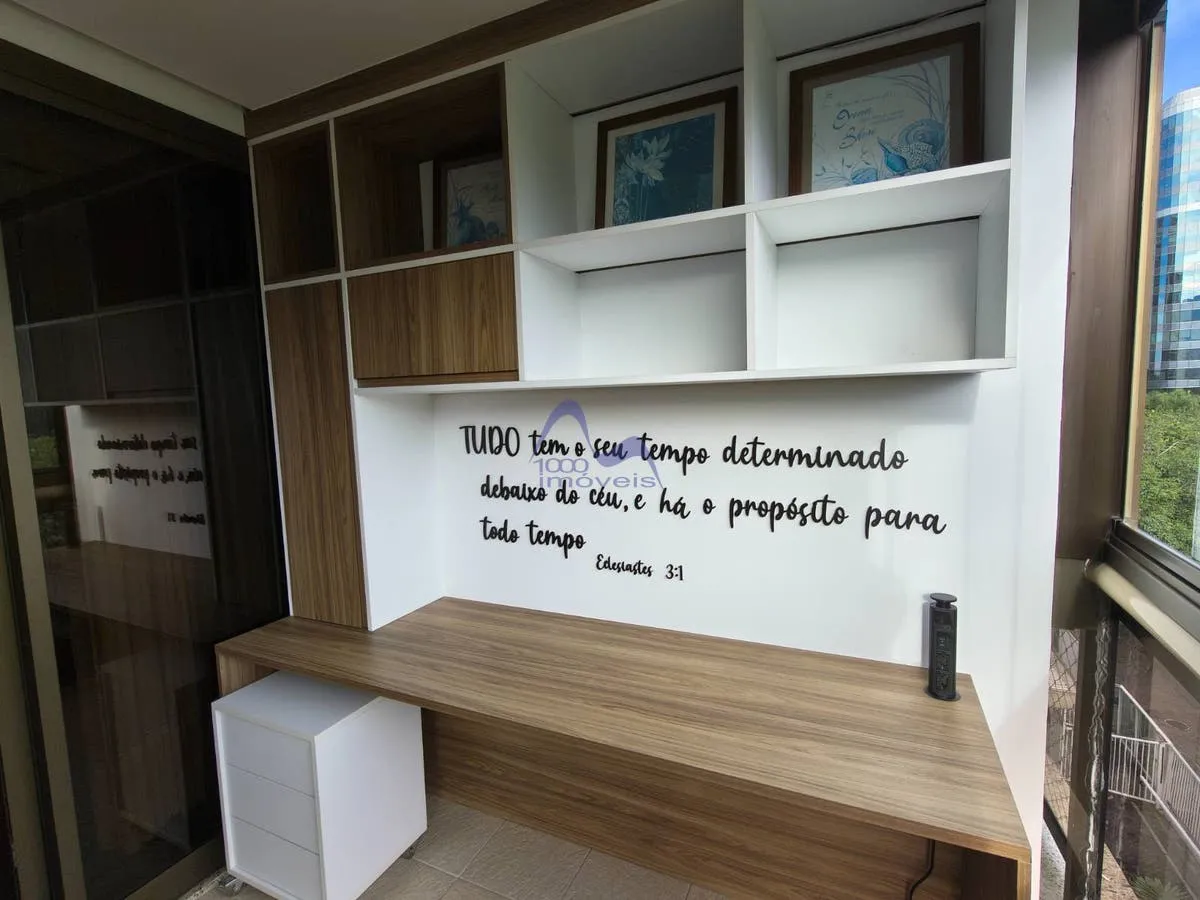 Apartment, 105 m², with a walk-in closet — photo 6