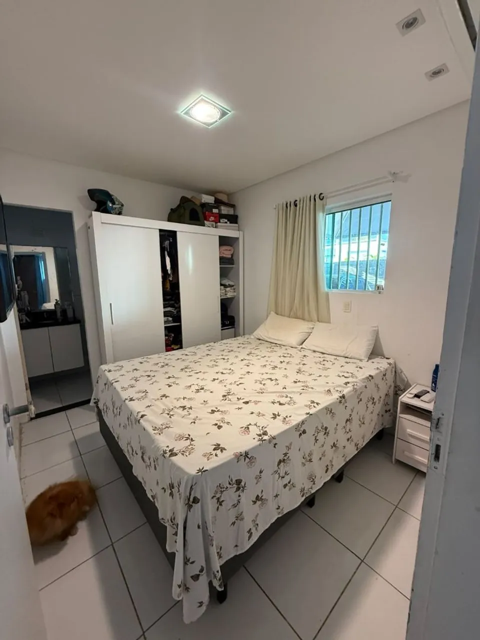 Apartment, 50 m², with a home office — photo 4