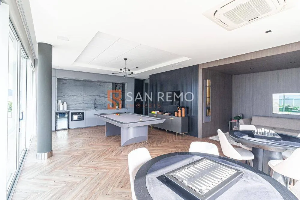 Apartamento amueblado de 2 habitaciones con 2 suites y 115 m² — photo 20