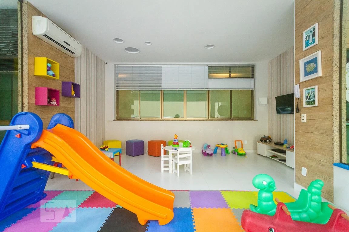 3-bedroom apartment with 2 parking spots and en-suites — photo 30