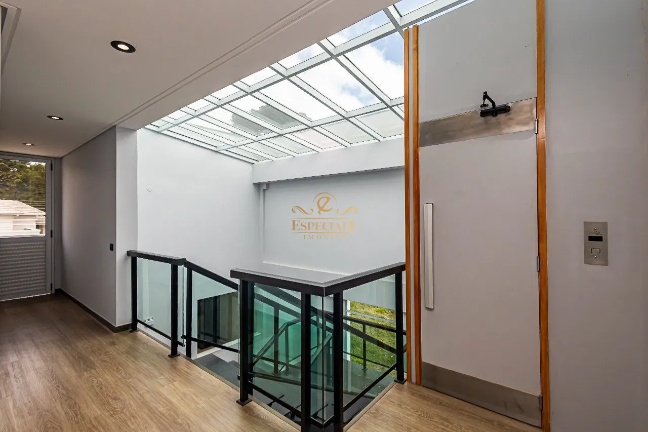 800 m² unfurnished house with gas open-plan kitchen — photo 81