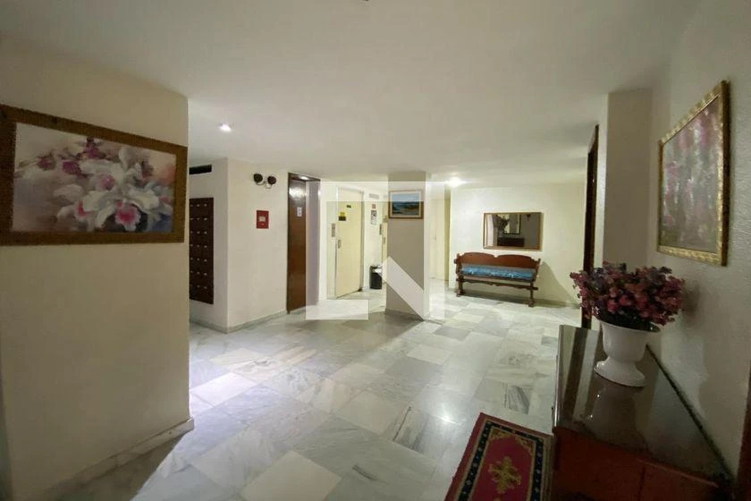 Apartamento de 60 m² con 2 dormitorios y balcón con parrilla — photo 28