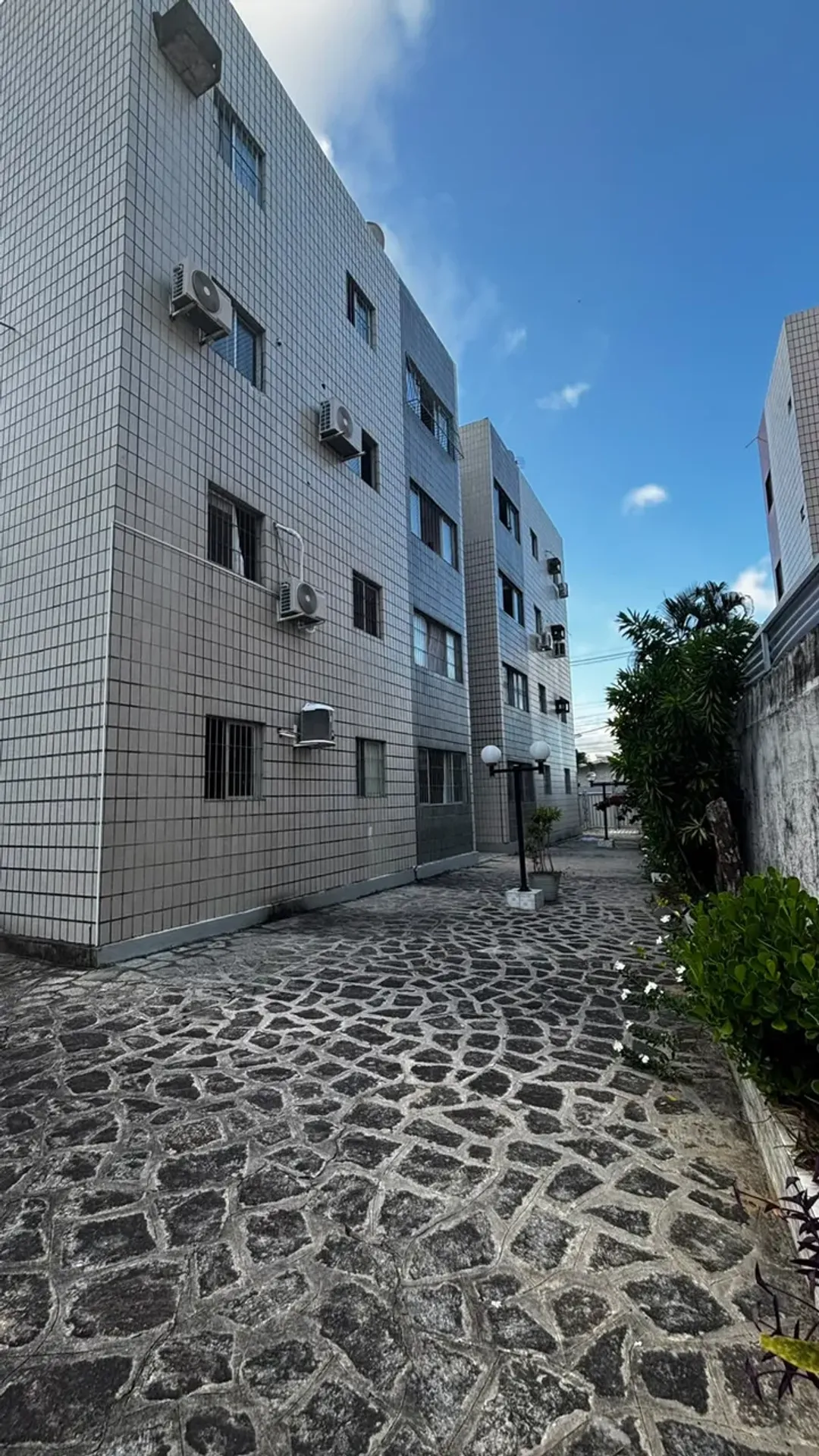 Departamento de 3 dormitorios, 1 con baño propio, 50 m² — photo 7