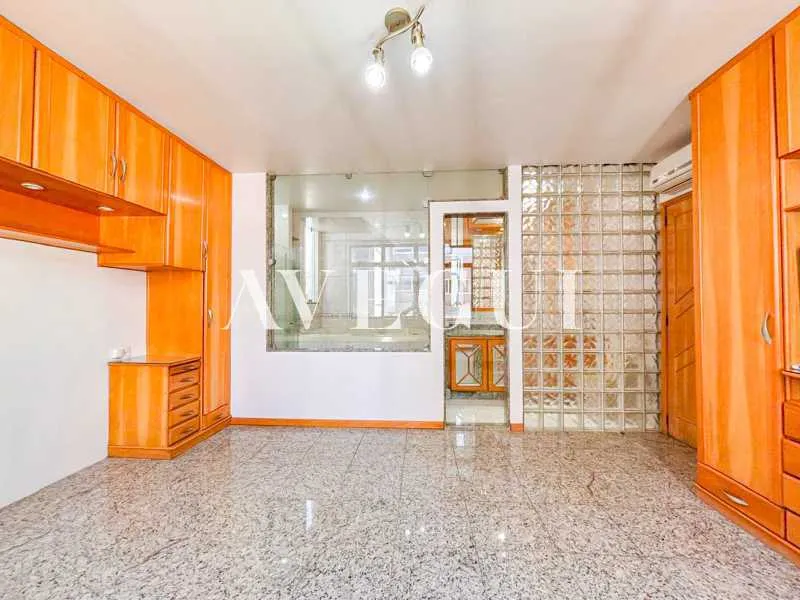Apartamento mobiliado com 4 quartos e 2 vagas — photo 2