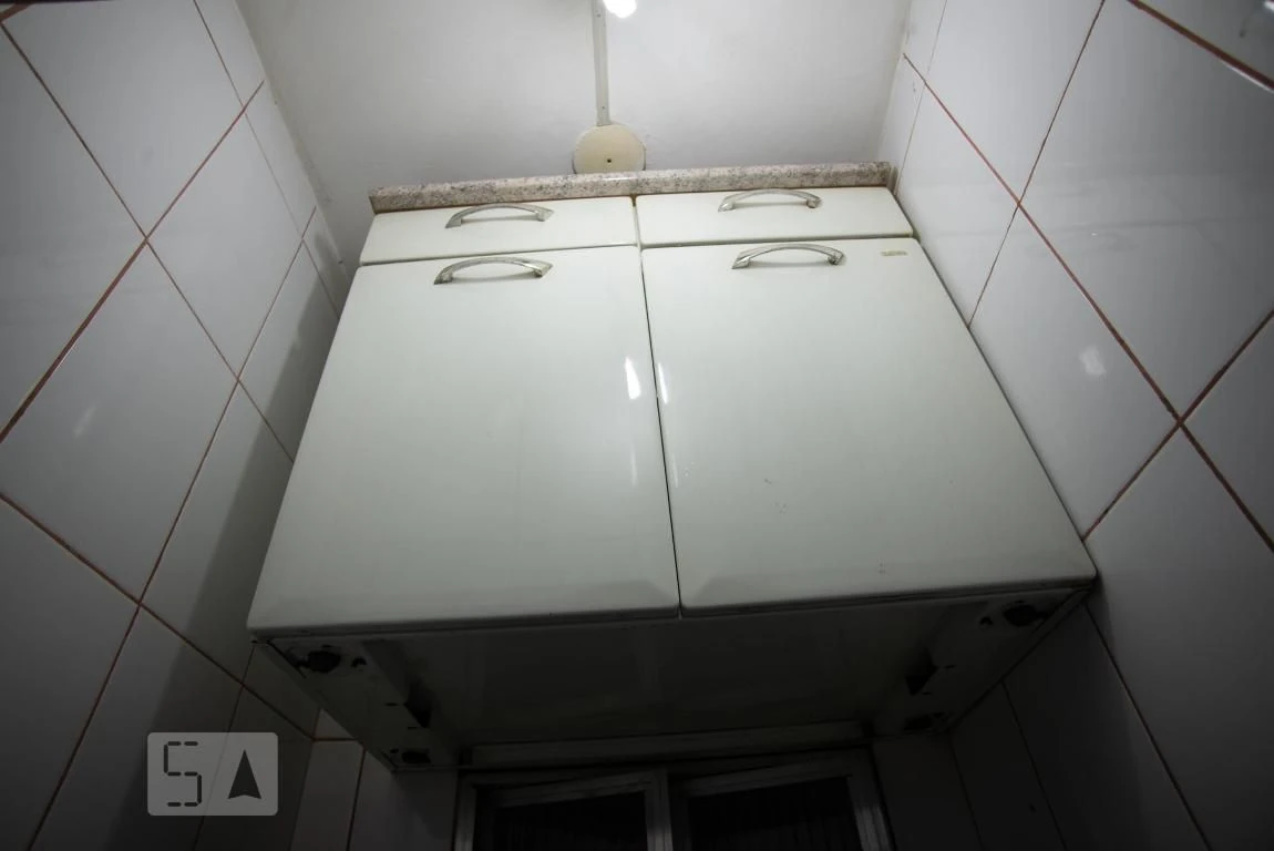 Estudio sin amueblar con 1 dormitorio y 1 baño — photo 14