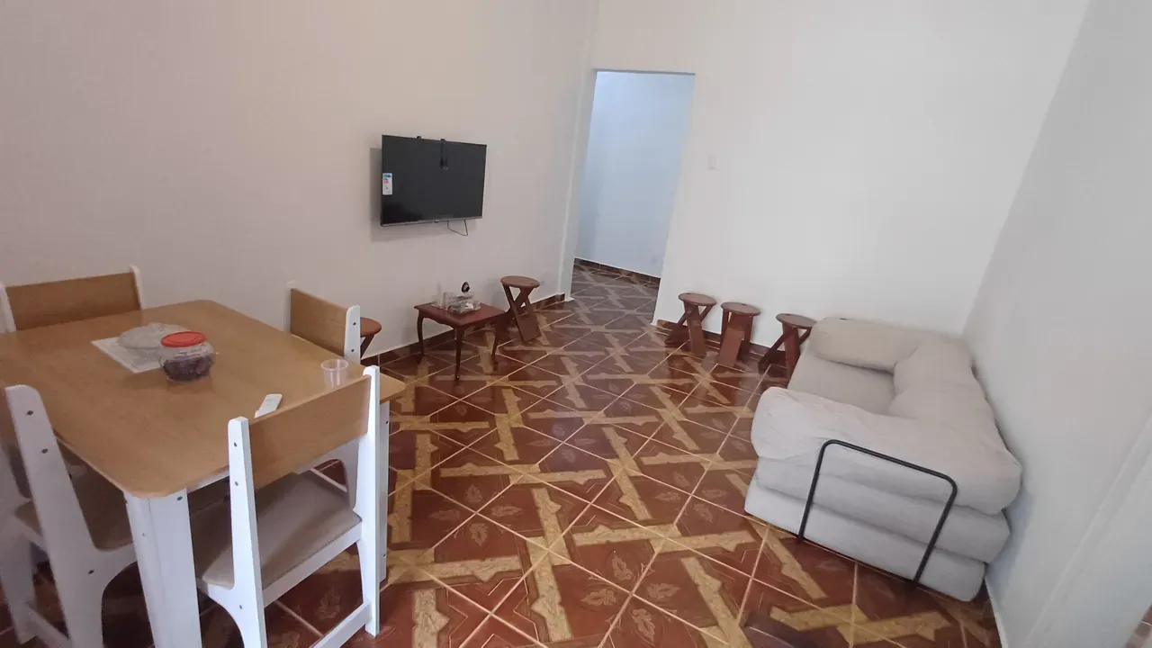 Apartamento mobiliado de 1 quarto com suíte e 38 m² — photo 2