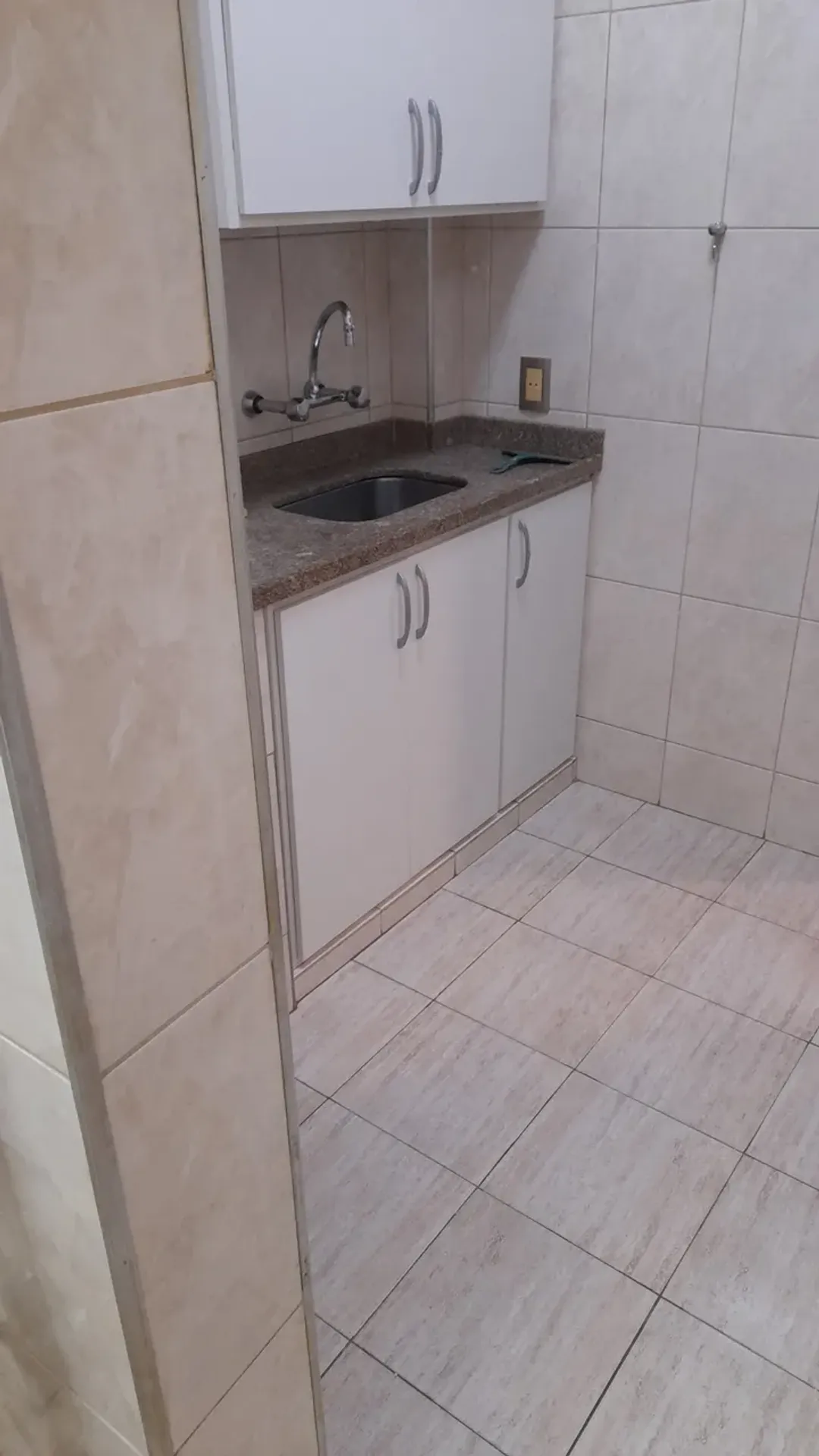 Departamento amueblado, 57 m², con lavadora — photo 7