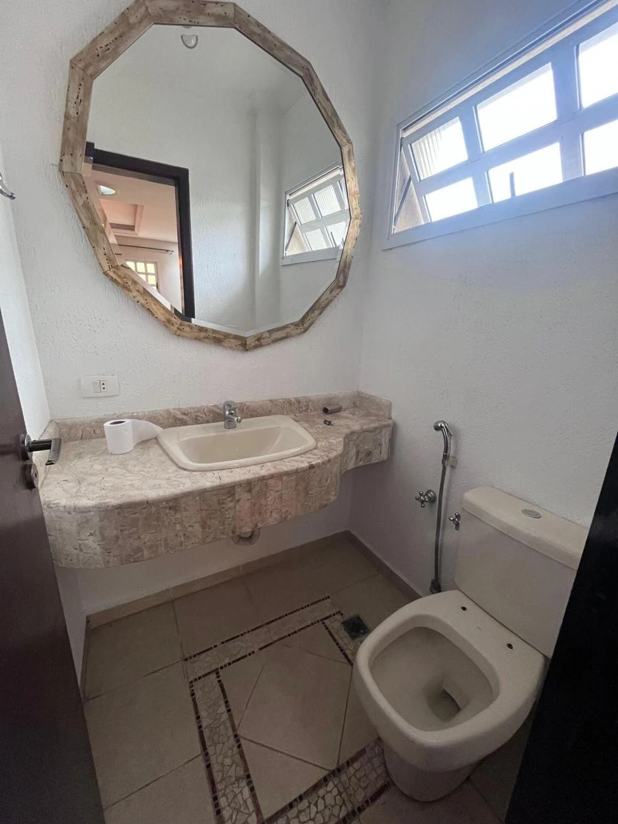 Дом 300 м² с 4 спальнями и 3 парковками — photo 24