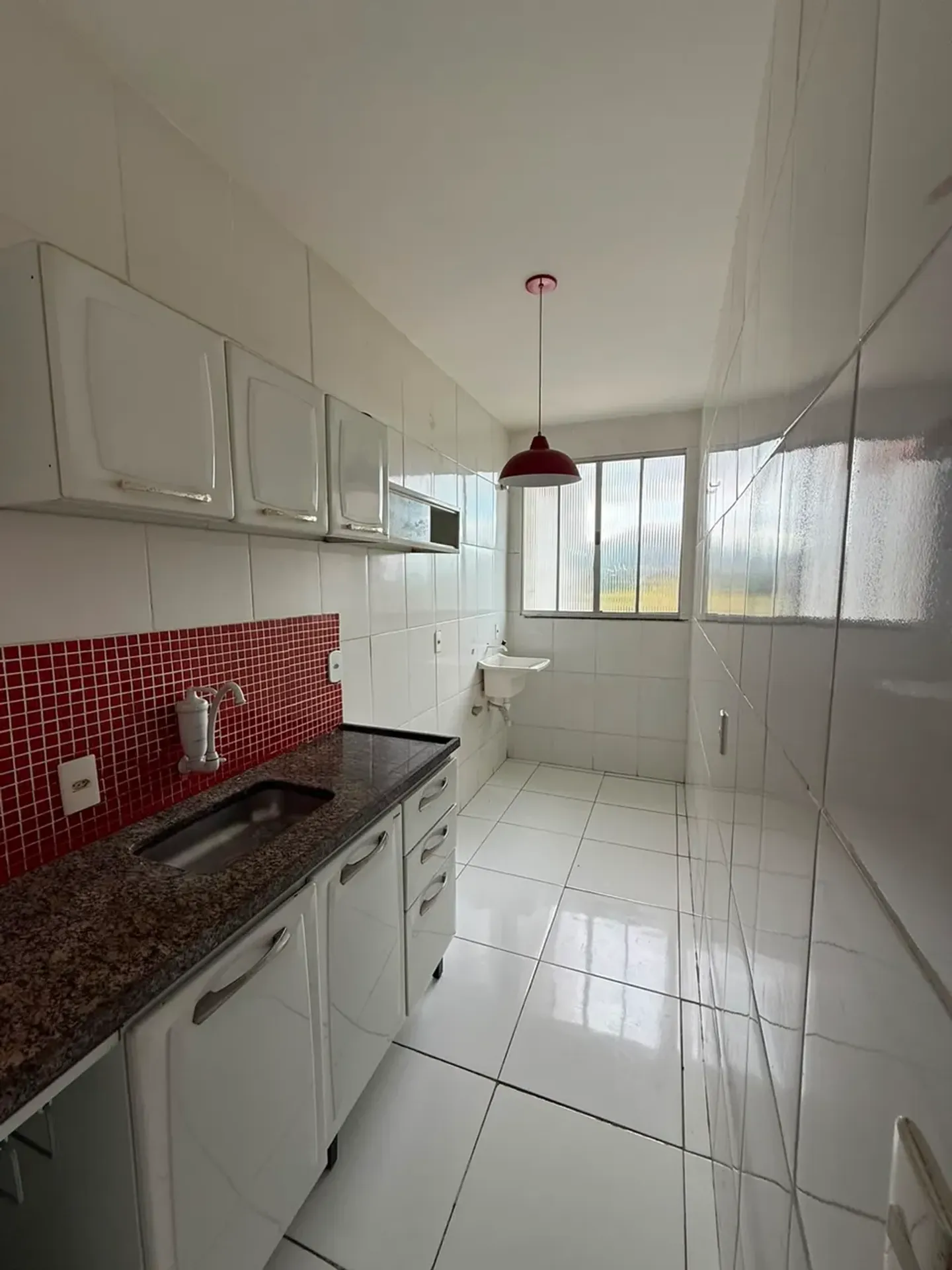 Apartment without parking with 2 bedrooms and separate kitchen — photo 2