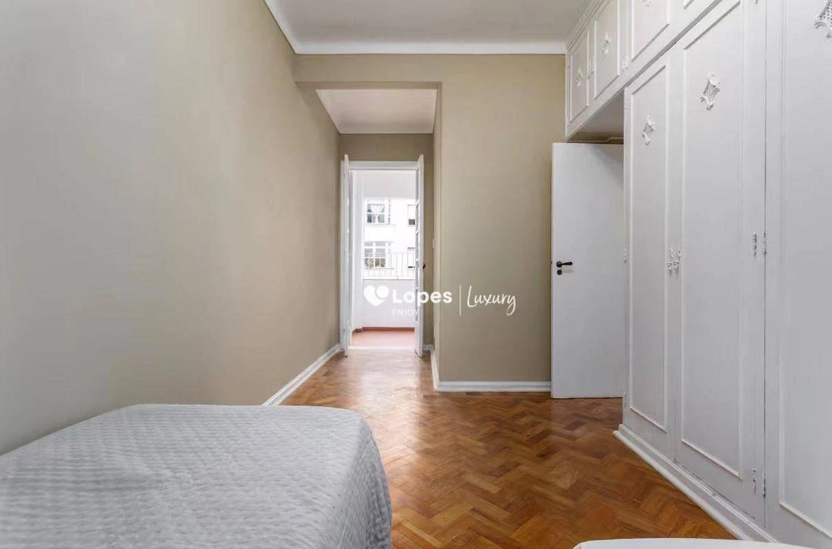 167 m² apartment with 4 bedrooms and a gas kitchen — photo 32