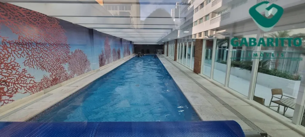 41 m² studio with 1 bedroom and 1 bathroom — photo 12