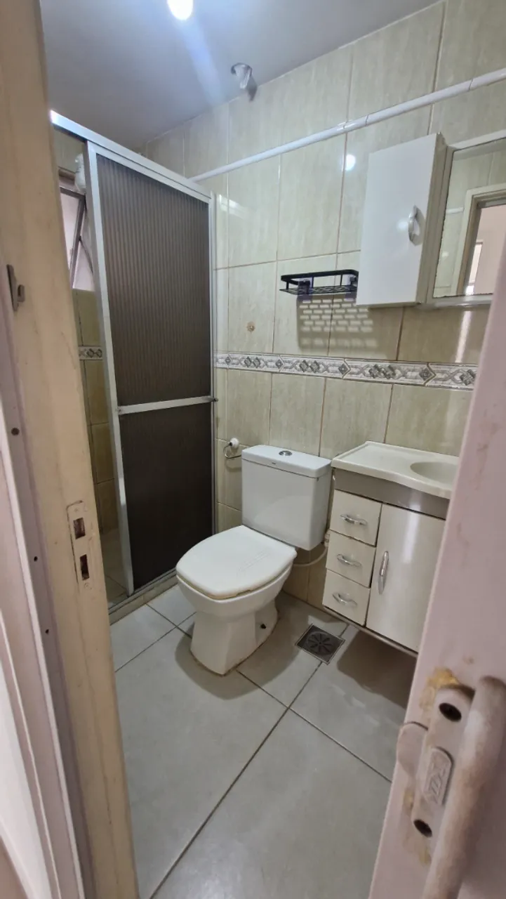 Apartamento de 2 quartos e 55 m² — photo 12