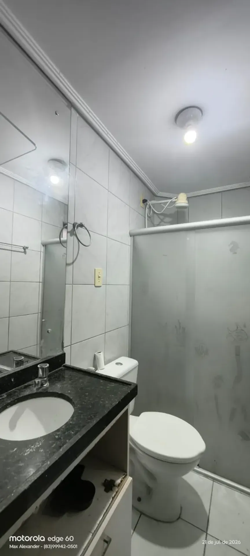 Квартира на нульовому поверсі 76 м²: 3 кімнати й 1 suite — photo 8