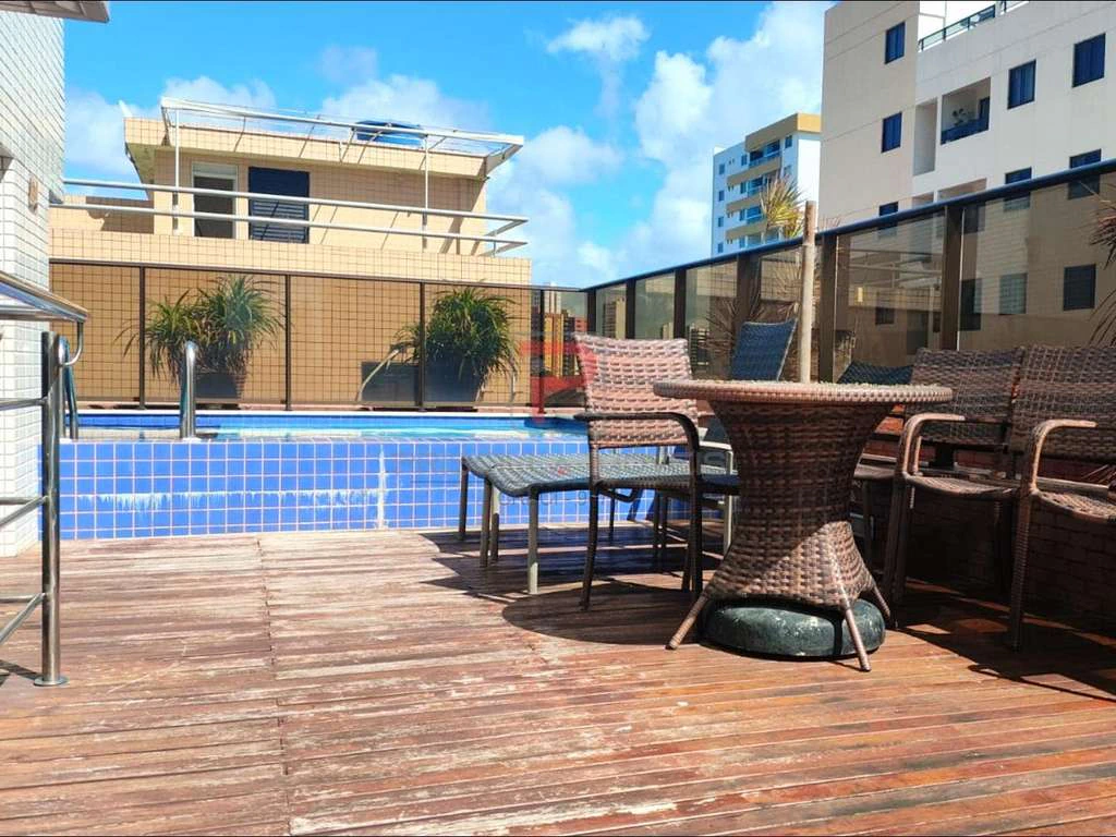 Apartamento mobiliado, 59 m², com máquina de lavar — photo 21