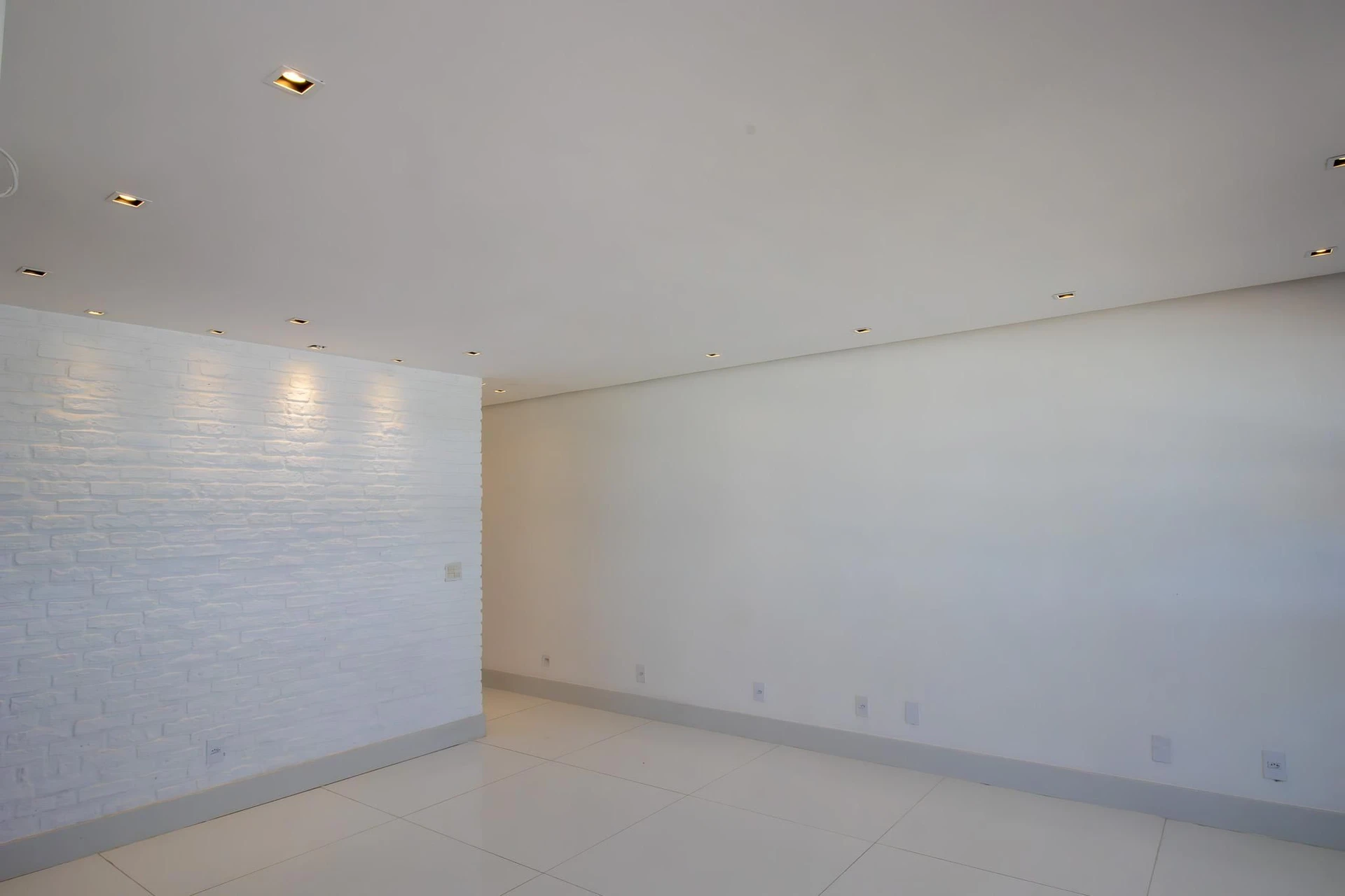 Apartamento, 105 m², com janelas do piso ao teto — photo 49