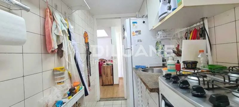 Apartamento mobiliado com 2 quartos e 3 banheiros — photo 15