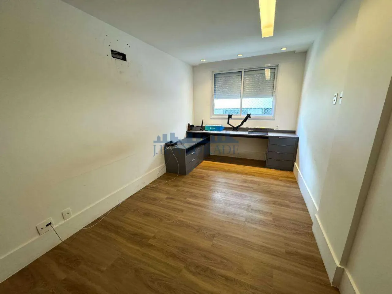Apartment with 3 bedrooms and 2 suites, 4 bathrooms — photo 4