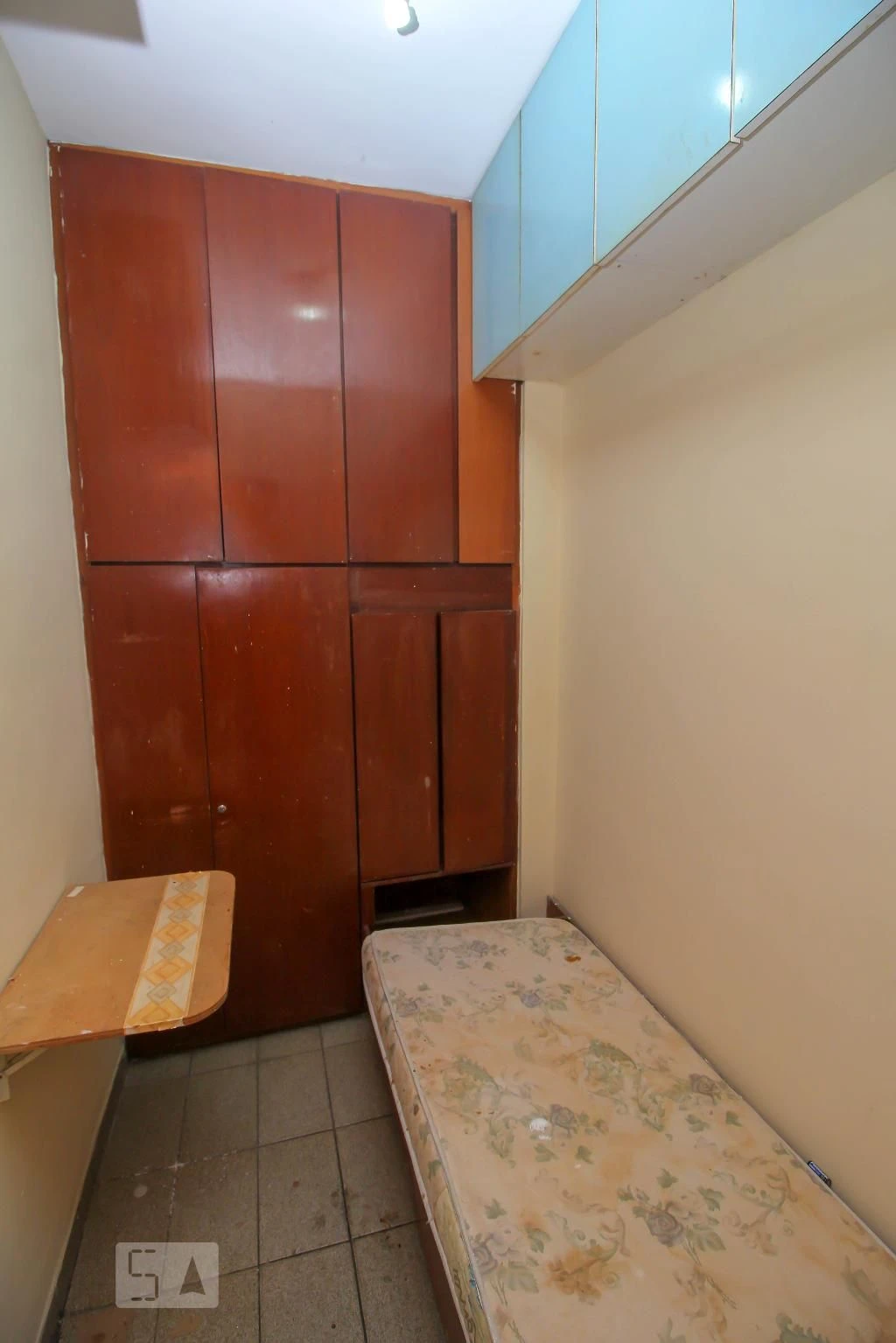 Apartment, 93 m², with a home office — photo 32