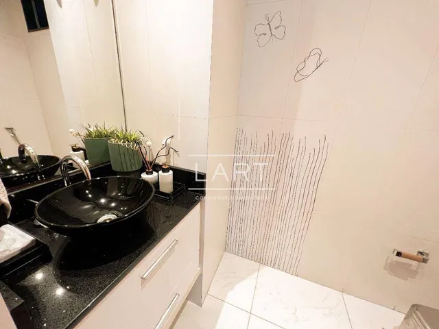 Unfurnished apartment with 5 bedrooms and 5 bathrooms — photo 2
