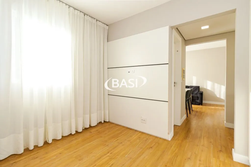 Apartamento amueblado de 1 dormitorio con 40 m² y 2 plazas — photo 18