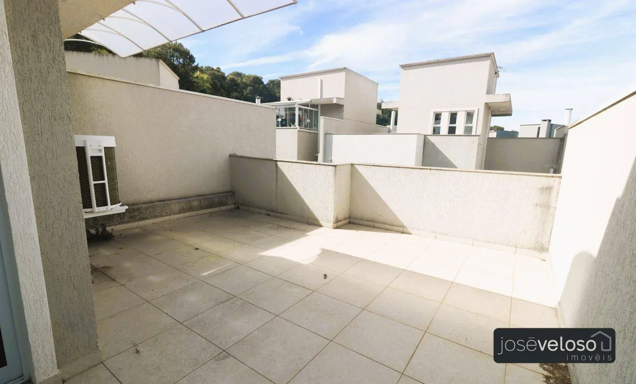 Townhouse with 3 bedrooms, 140 m² and 2 parking spots — photo 20