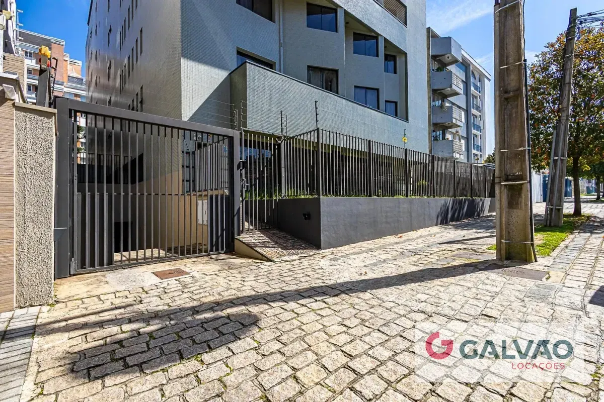 Apartamento mobiliado com 5 quartos e cozinha integrada — photo 47