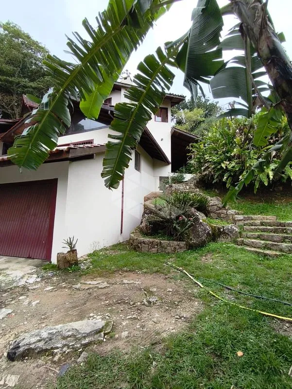 Casa, 280 m², con balcón gourmet — photo 47