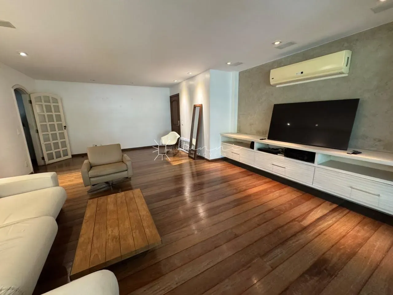 3-bedroom apartment with 1 suite, balcony and 2 parking — photo 5