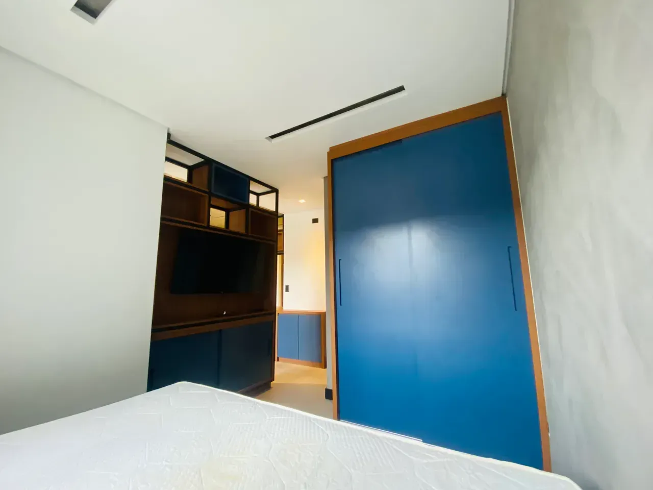 Furnished 35 m² apartment with 1 bedroom and no parking — photo 5