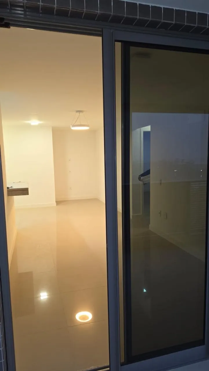 Apartamento de 2 quartos com varanda gourmet, Barra Olímpica — photo 7