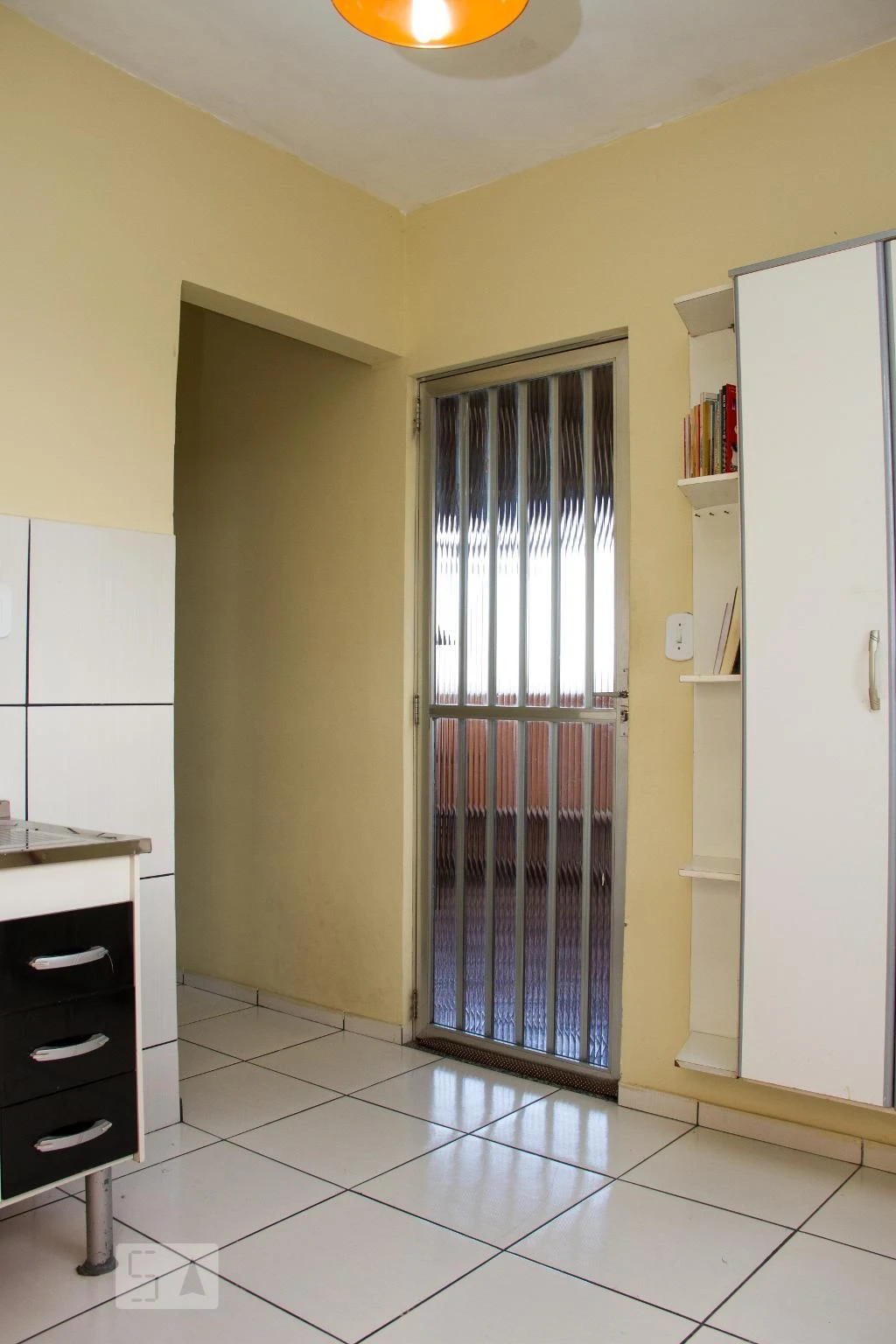 Casa mobiliada com 4 quartos e 4 banheiros — photo 24