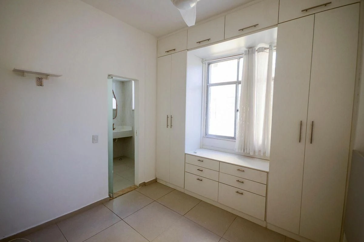 Apartamento com 2 quartos, 2 banheiros e 1 vaga — photo 22