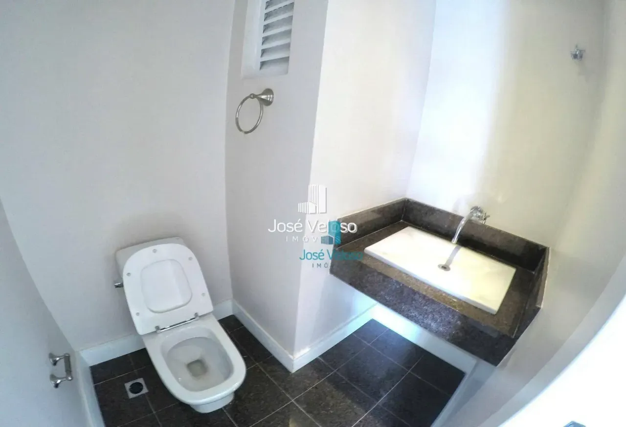 Furnished apartment with 4 en-suite bedrooms — photo 4