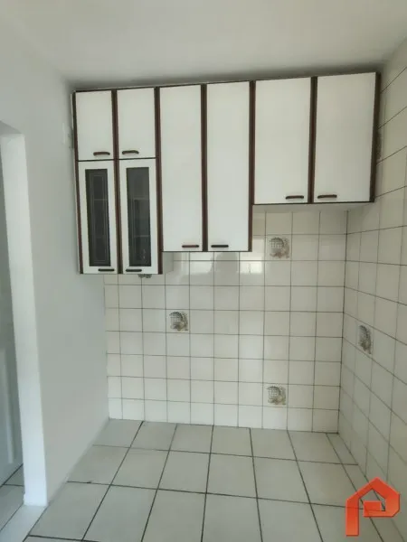 2-bedroom apartment, 52 m² — photo 3