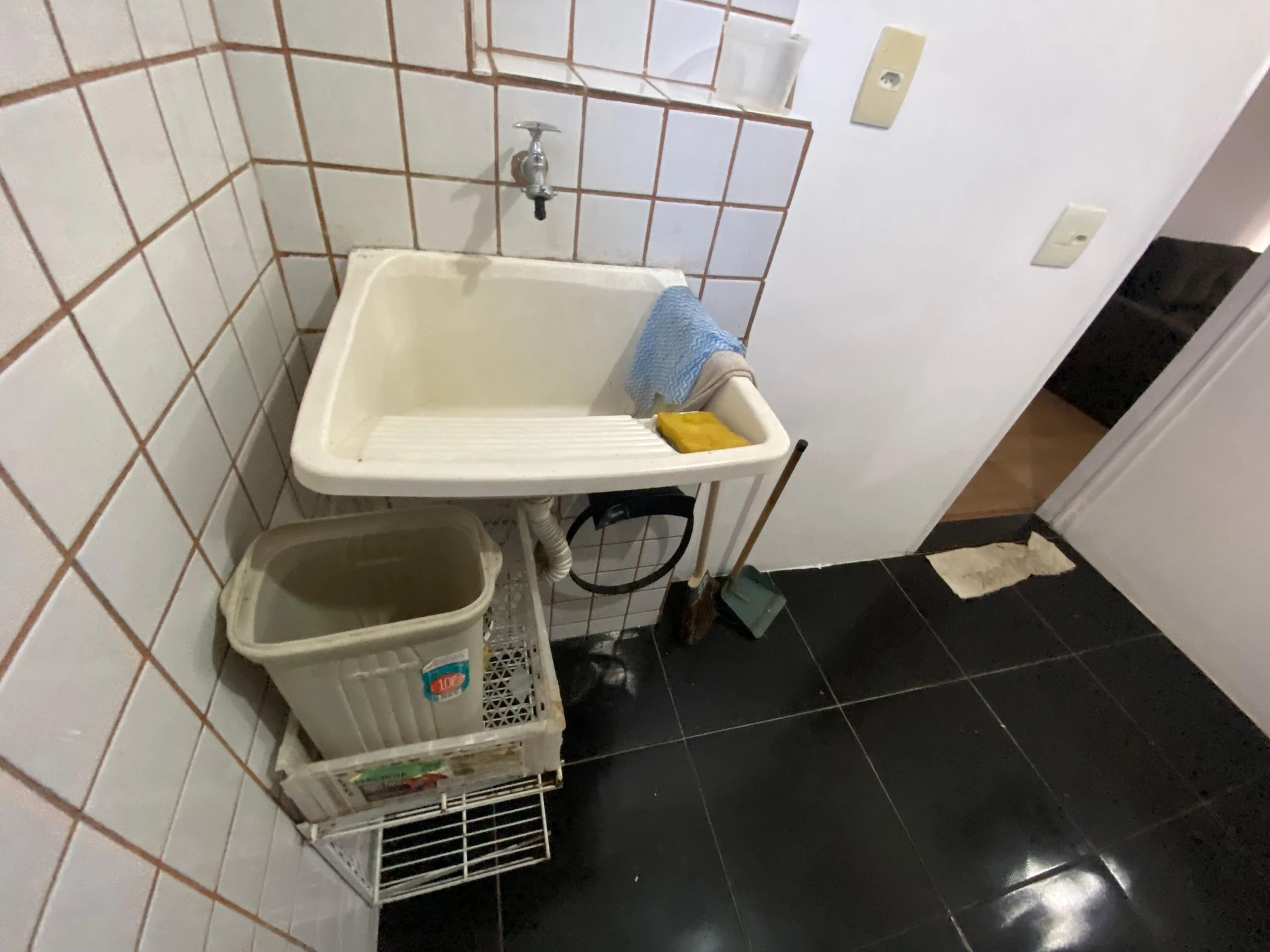 Apartamento, 44 m², com espaço de home office — photo 23