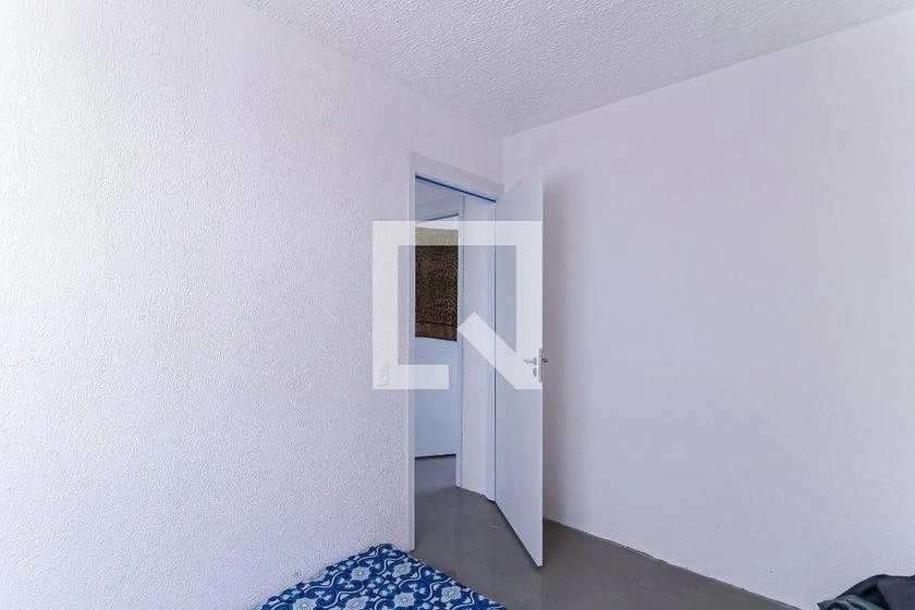 Washing machine in a 2-bedroom apartment, 42 m² — photo 7