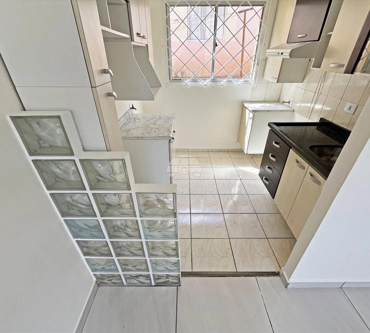 Apartamento de 40 m² e 2 quartos, Tatuquara — photo 8